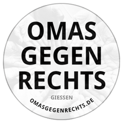 OMAS GEGEN RECHTS Gießen