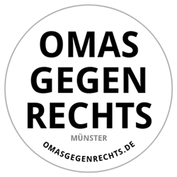 OMAS GEGEN RECHTS Münster