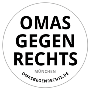 OMAS GEGEN RECHTS München